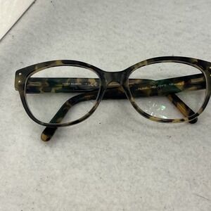 Tory Burch TY2040 52-17  Eyeglasses Tortoise